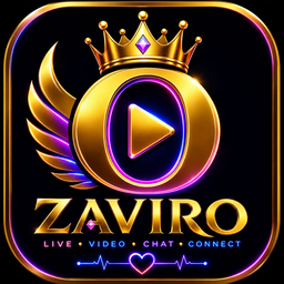 Zaviro Live